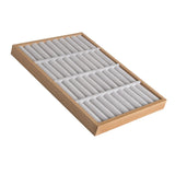 Portable Jewelry Display Tray Organizer - Bracelet Display Case