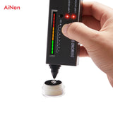 Portable Jewelry Gemstone Selector Tool Test Handheld Diamond Moissanite Tester