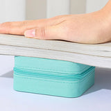 Travel Jewelry Storage Organizer Box