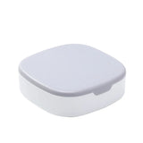 Portable Jewelry Storage Box for Travel