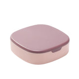 Portable Jewelry Storage Box for Travel