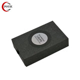 Portable Jewelry Tools Metal Magnifying Diamond Waist Magnifier Loupe
