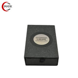 Portable Jewelry Tools Metal Magnifying Diamond Waist Magnifier Loupe