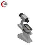 Portable Jewelry Tools Metal Magnifying Diamond Waist Magnifier Loupe