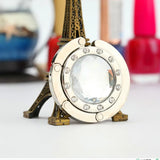 Metal Foldable Bag Purse Hook Handbag Holder