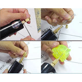 Mini Electric Hand Drill for Jewelry Making Tool