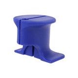 Mini Punch Stamp Holder for Metal Working DIY