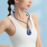Neck Acupoints Lymphatic Massager - Relieve Neck Pain