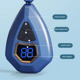Neck Acupoints Lymphatic Massager - Relieve Neck Pain
