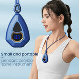 Neck Acupoints Lymphatic Massager - Relieve Neck Pain