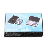 Portable Palm Mini Digital Diamond Weight Scale