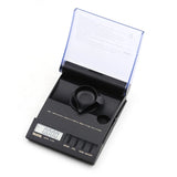 Portable Palm Mini Digital Diamond Weight Scale