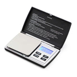 Portable Palm Mini Digital Diamond Weight Scale