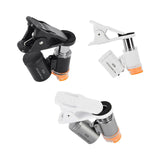 Portable 60x Phone Microscope with Clip