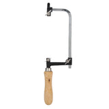 Portable Saw Bow DIY U shaped Saw Bow Jewelry Craft Making Processing Tool