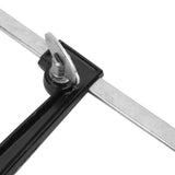 Portable Saw Bow DIY U shaped Saw Bow Jewelry Craft Making Processing Tool