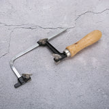 Portable Saw Bow DIY U shaped Saw Bow Jewelry Craft Making Processing Tool