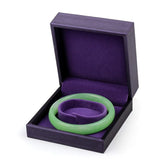 Travel Jewelry Box Storage Necklace Bracelet Gift Wedding Ring