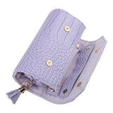 Portable Jewelry Organizer Box Roll PU Leather Storage Pouch