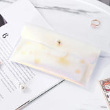 Portable Travel Jewelry Organizer Storage Bag