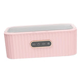 Portable Ultrasonic Jewelry Cleaner for Rings Washing