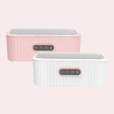 Portable Ultrasonic Jewelry Cleaner for Rings Washing