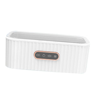 Portable Ultrasonic Jewelry Cleaner for Rings Washing
