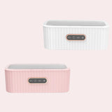 Portable Ultrasonic Jewelry Cleaner for Rings Washing