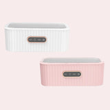 Portable Ultrasonic Jewelry Cleaner for Rings Washing