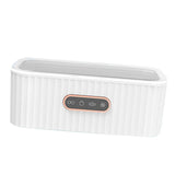 Portable Ultrasonic Jewelry Cleaner for Rings Washing