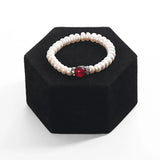 Portable Velvet Jewelry Bracelet Ring Necklace Display Organizer Storage Box