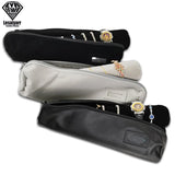 Velvet Jewelry Storage Bag Travel Roll Box