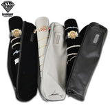 Velvet Jewelry Storage Bag Travel Roll Box