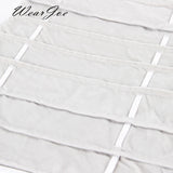 Velvet Travel Jewelry Roll-up Bag for Watch Storage - 15 Organizer Pouch