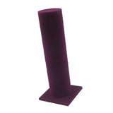 Portable Vertical Bracelet Display Stand Bangle Holder