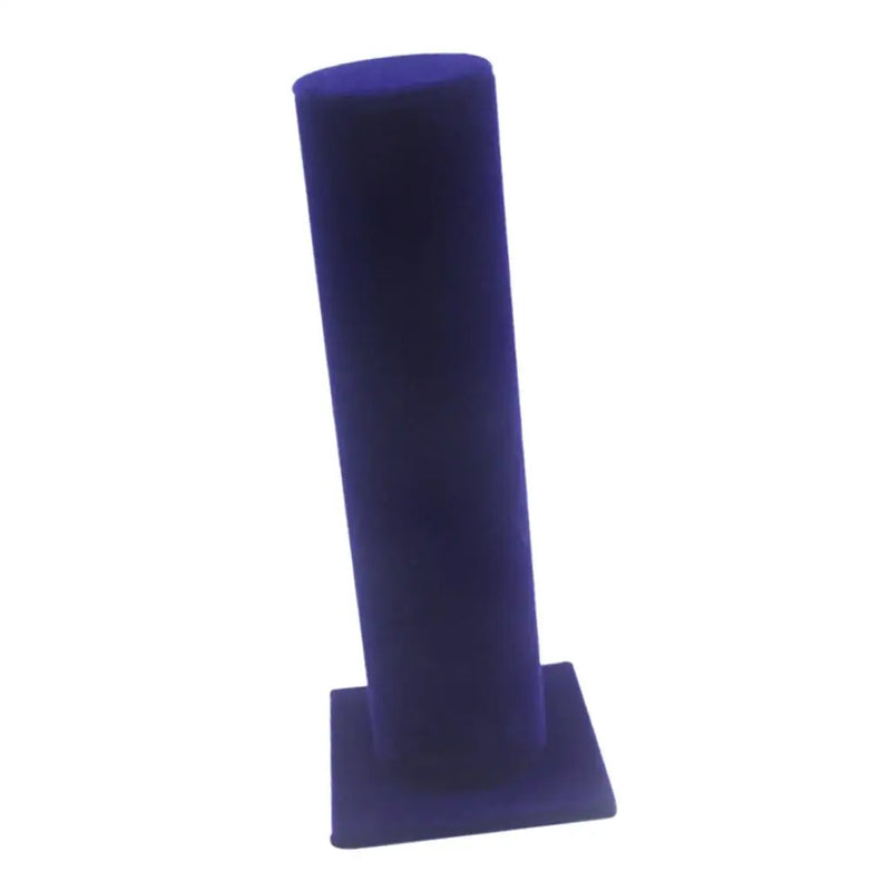 Portable Vertical Bracelet Display Stand Bangle Holder