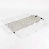 Velvet Watch Bracelet Roll Up Bag Jewelry Display Stand