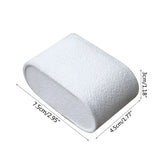 Portable Watch Pillows Bracelet Wristwatch Display Pad Storage Box