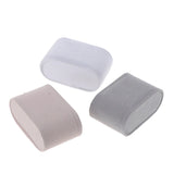 Portable Watch Pillows Wristwatch Bracelet Display Box Stand Cushion