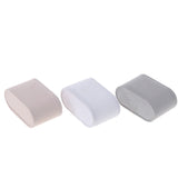 Portable Watch Pillows Wristwatch Bracelet Display Box Stand Cushion