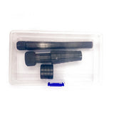 Portable Wedding Bands Mandrel Expander Ring Stretcher Sizing Tool