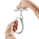 Portable 50kg Electronic Luggage Scale