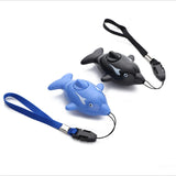 Portable Dolphin Alarm for Kids & Women