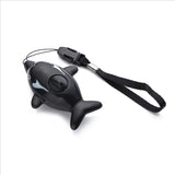 Portable Dolphin Alarm for Kids & Women