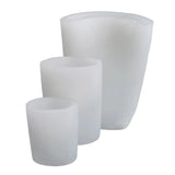 Family Portrait Candle Mold for Aromatherapy - Silicone Mould