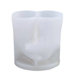 Family Portrait Candle Mold for Aromatherapy - Silicone Mould