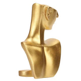 Resin Jewelry Display Stand for Shop