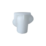 Cactus Shape Planter Vase Mold for Resin Dropship