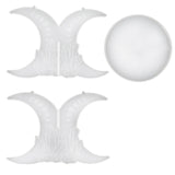 Resin Potted Plant Stand Molds for DIY Crafts