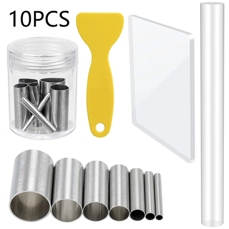 Pottery Clay Sculpting Tools Kits Carving Pottery Ceramic Tools